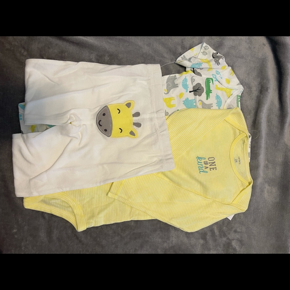 Carter’s sets